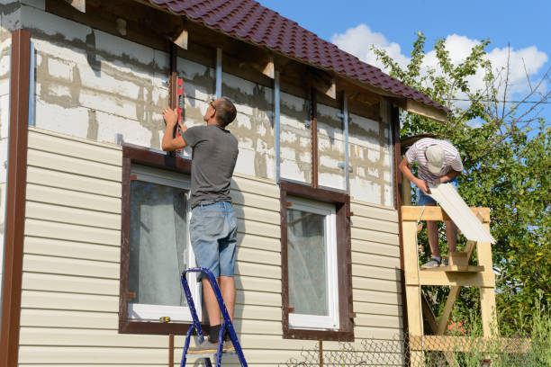 Siding Removal and Disposal in Bangor, PA