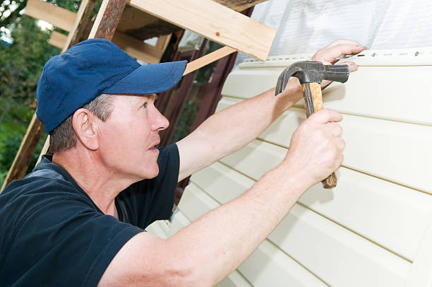 Trusted Bangor, PA Siding Experts